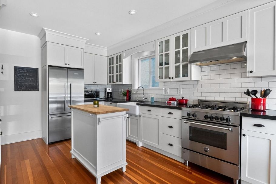 2281 E 7th Avenue Vancouver, BC - 13