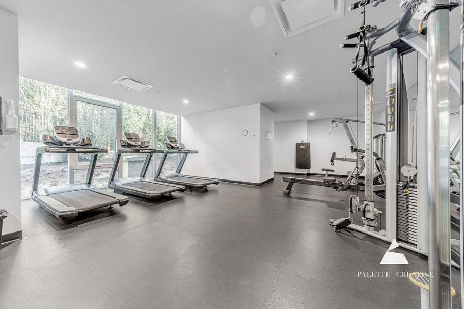 310 5629 Birney Avenue Vancouver, BC - 9