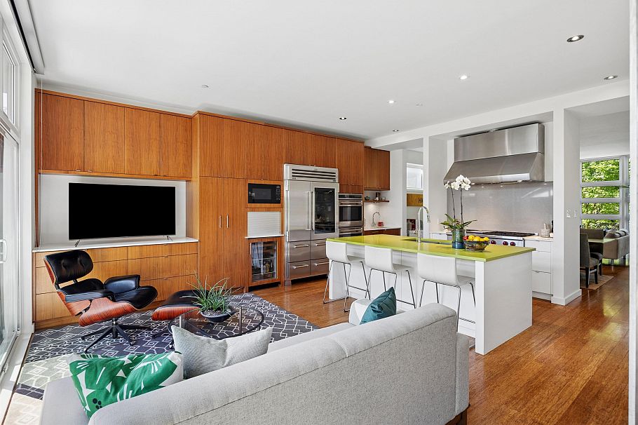 626 E 22 Avenue Vancouver, BC - 13