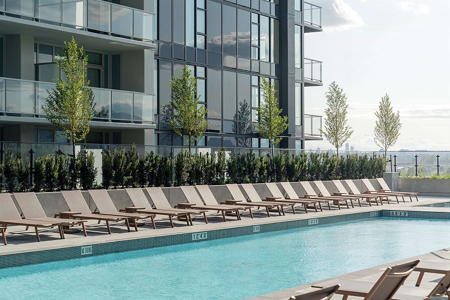 4411 2108 Gilmore Avenue Burnaby, BC - 39