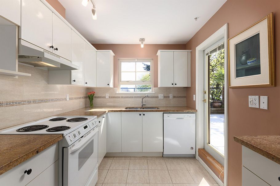 201 3595 W 26th Avenue Vancouver, BC - 12