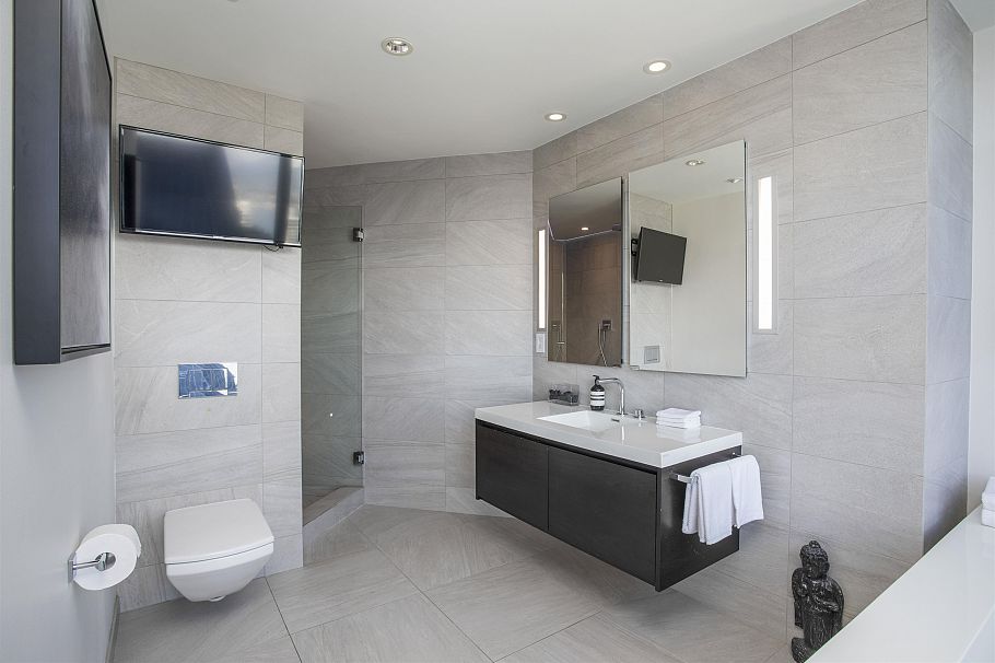 3402 1111 Alberni Street Vancouver, BC - 21