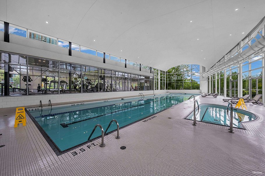 1501 455 Beach Crescent Vancouver, BC - 25