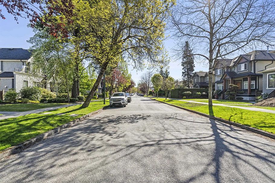 2925 W 21st Street Vancouver, BC - 39