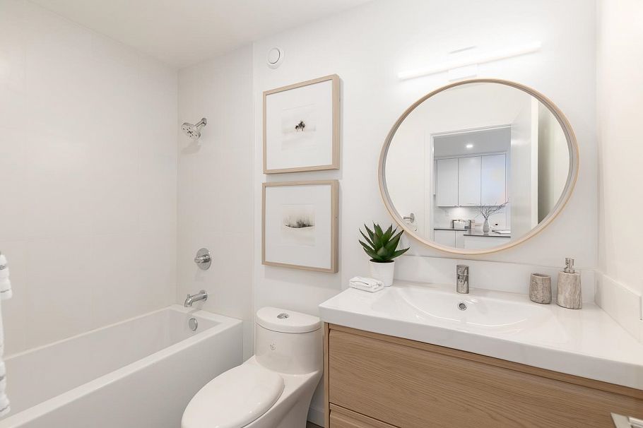 721 E Pender Street Vancouver, BC - 15