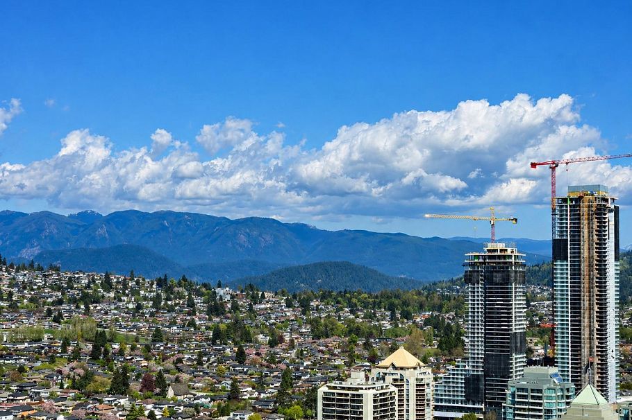 4411 2108 Gilmore Avenue Burnaby, BC - 2