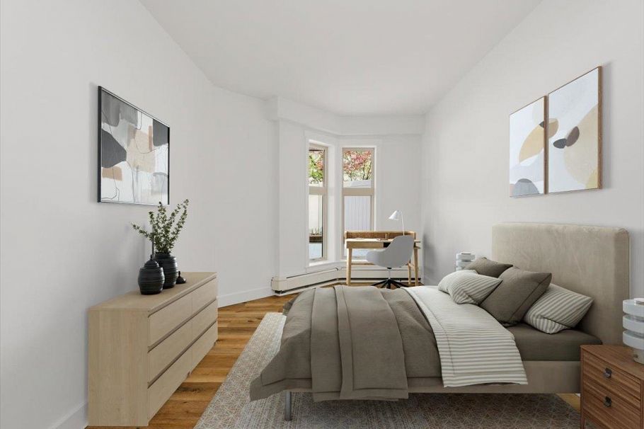 102 235 W 4th Street North Vancouver, BC - 18