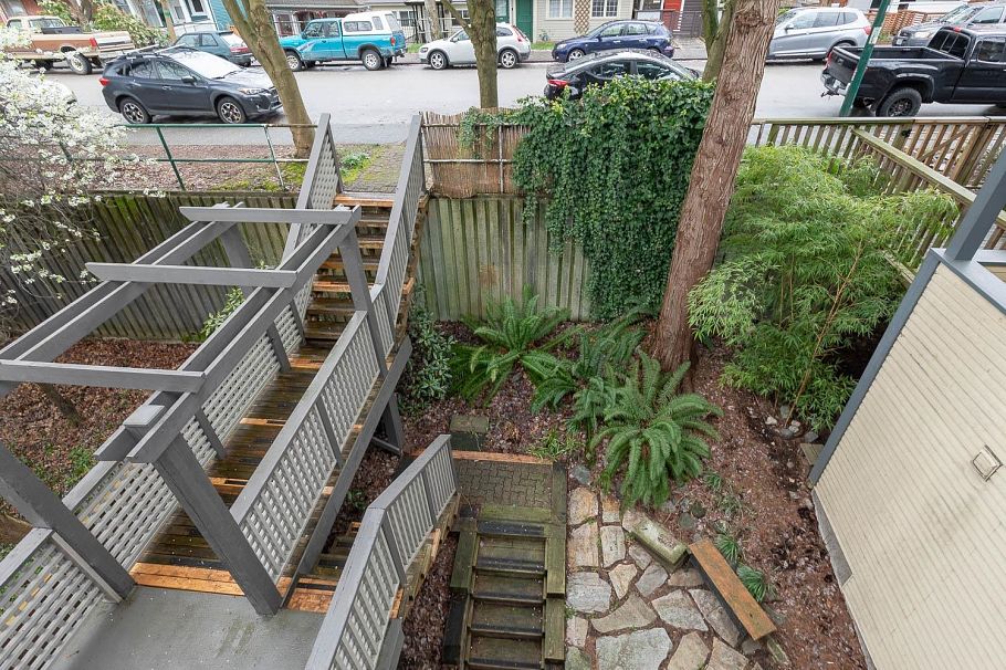 721 E Pender Street Vancouver, BC - 24