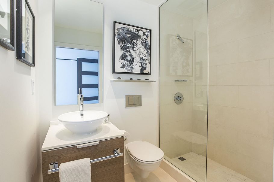 3402 1111 Alberni Street Vancouver, BC - 24