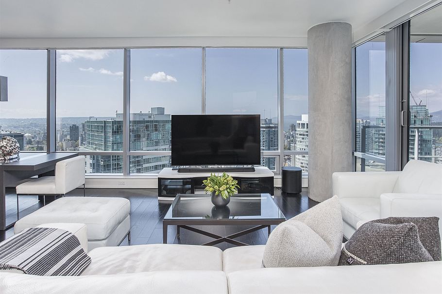 3402 1111 Alberni Street Vancouver, BC - 8