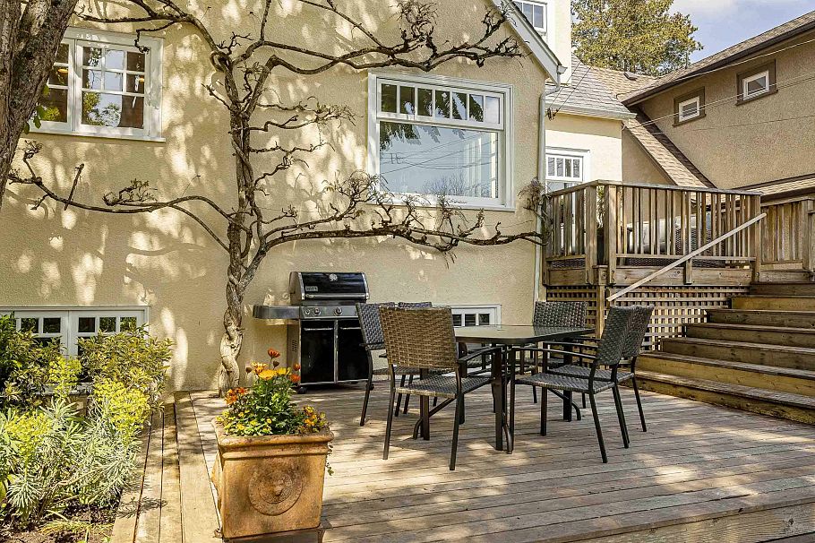 3388 W 31st Avenue Vancouver, BC - 30