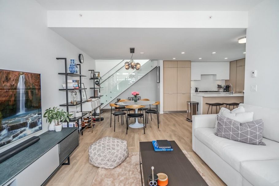 605 5085 Main Street Vancouver, BC - 11