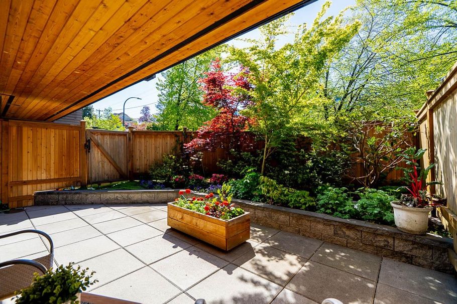 206 1549 Kitchener Street Vancouver, BC - 21