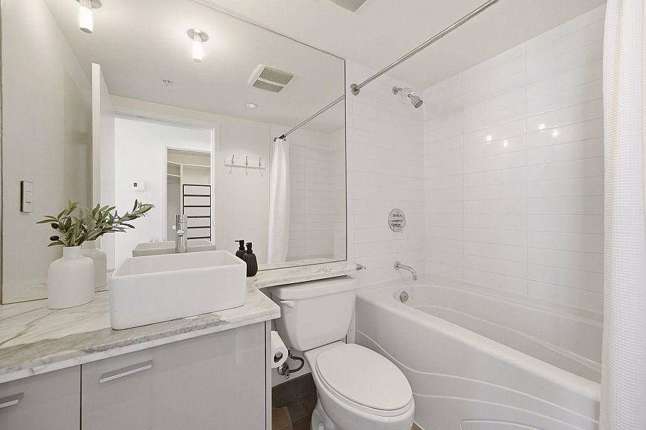 3302 33 Smithe Street Vancouver, BC - 19