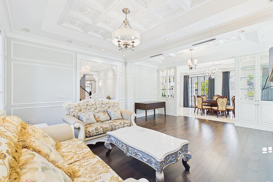 738 W 54th Avenue Vancouver, BC - 7