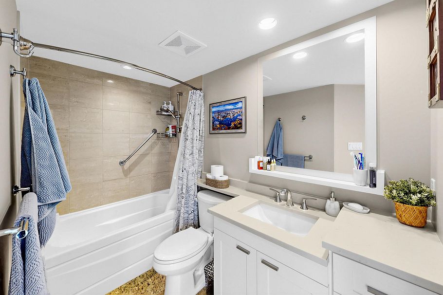 1501 455 Beach Crescent Vancouver, BC - 22