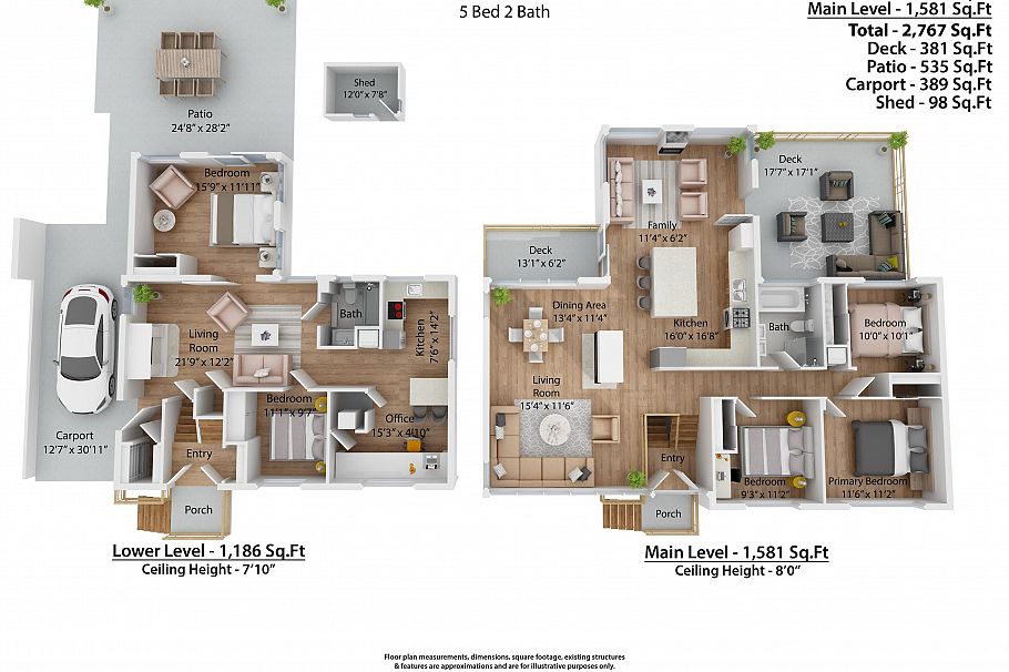 2289 Whitman Avenue North Vancouver, BC - 37