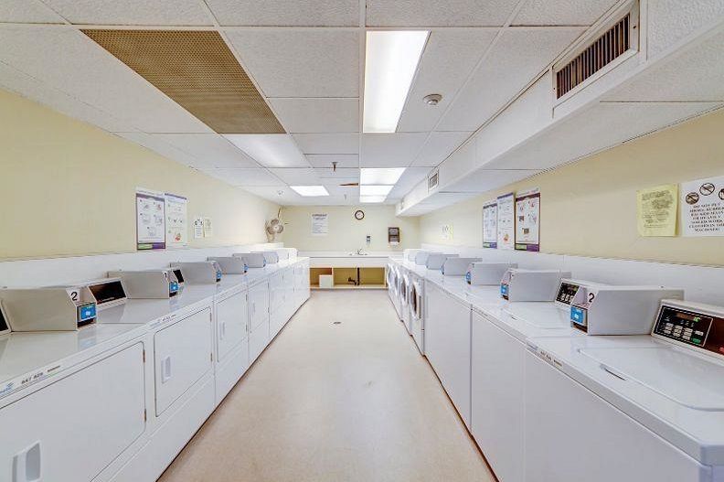 1301 2004 Fullerton Avenue North Vancouver, BC - 34