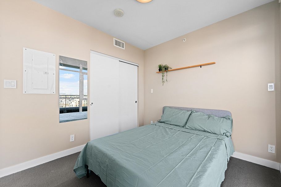 3507 1372 Seymour Street Vancouver, BC - 17