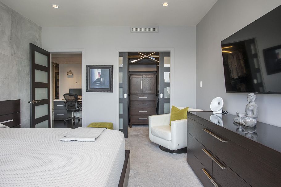 3402 1111 Alberni Street Vancouver, BC - 19