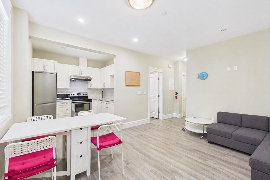738 W 54th Avenue Vancouver, BC - 31