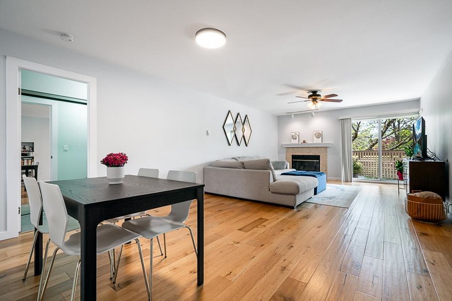 836 Roche Point Drive North Vancouver, BC - 4