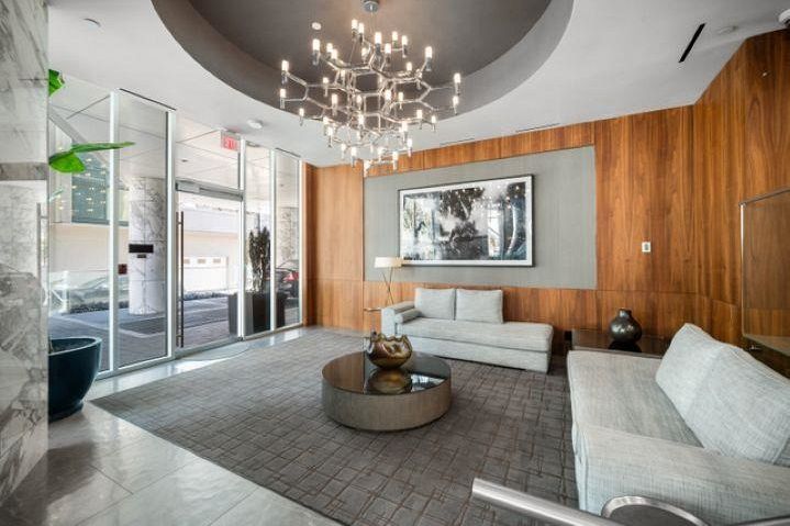 2003 499 Pacific Street Vancouver, BC - 35