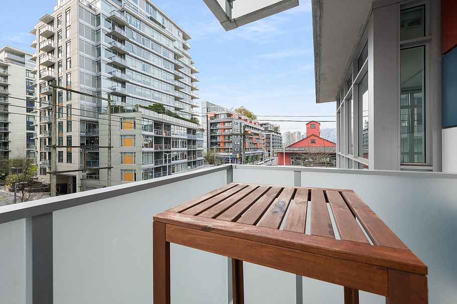 306 89 W 2nd Avenue Vancouver, BC - 14
