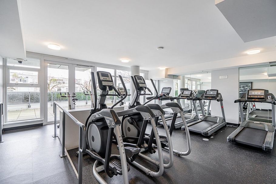 106 1777 W 7th Avenue Vancouver, BC - 21