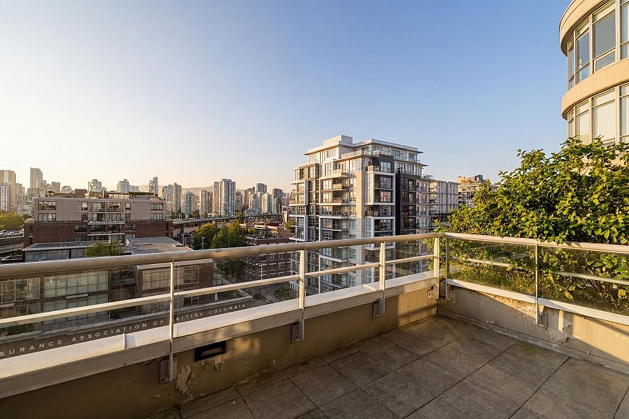 705 2055 Yukon Street Vancouver, BC - 14
