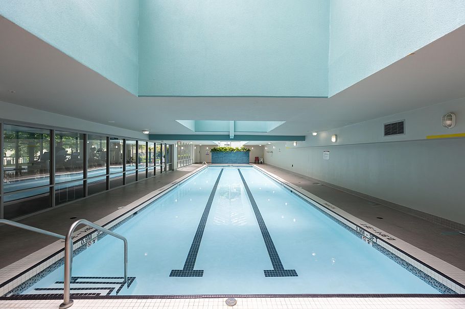 2505 928 Richards Street Downtown, BC - 35