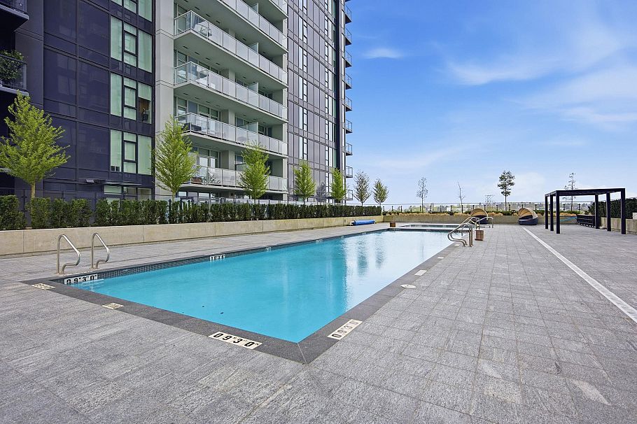 1910 2108 Gilmore Avenue Burnaby, BC - 19