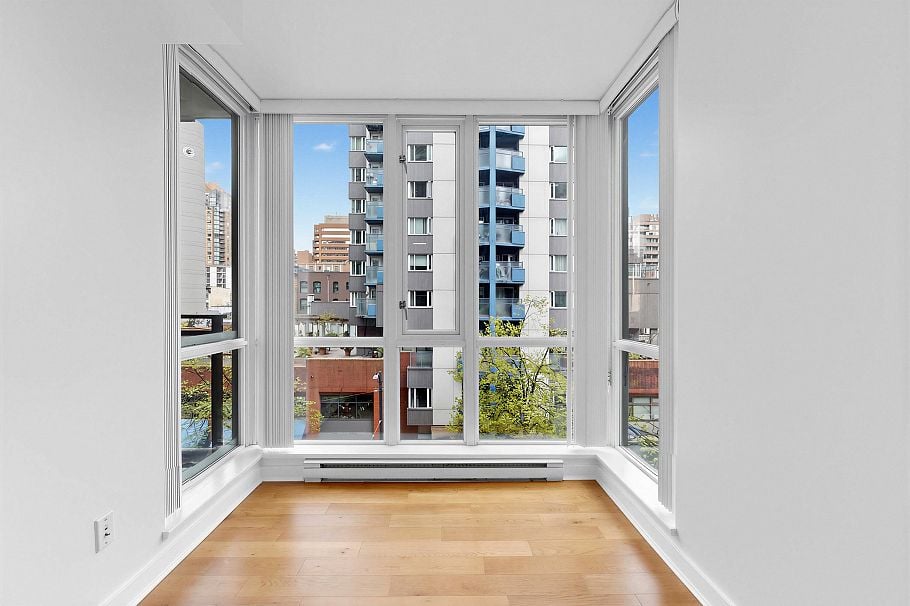 602 1082 Seymour Street Vancouver, BC - 13