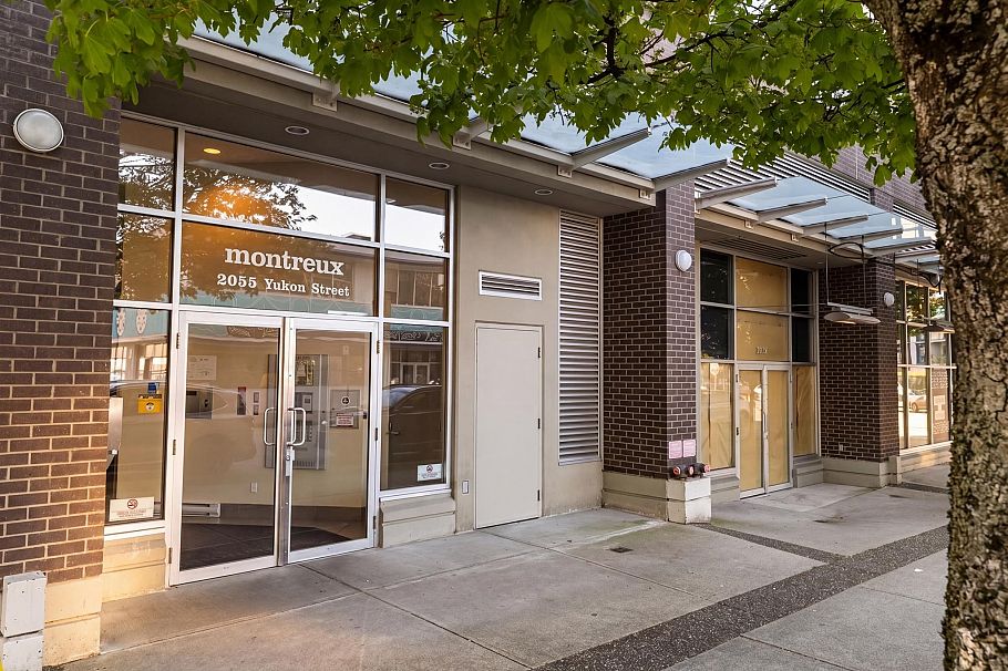 705 2055 Yukon Street Vancouver, BC - 21