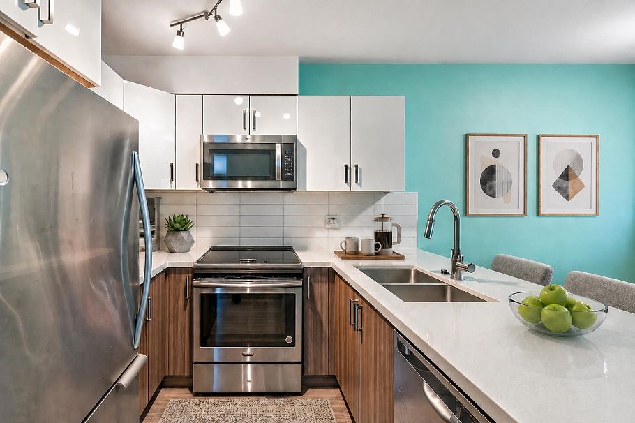 201 3939 Knight Street Vancouver, BC - 6