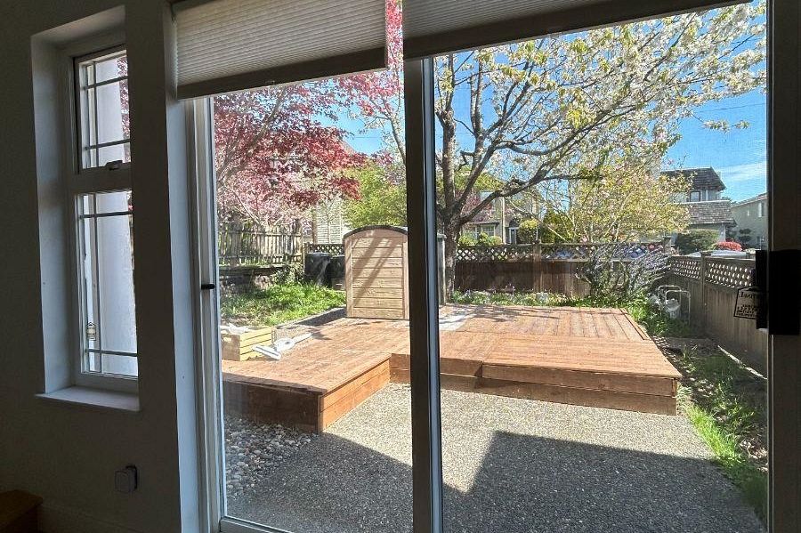 8377 Hudson Street Vancouver, BC - 22