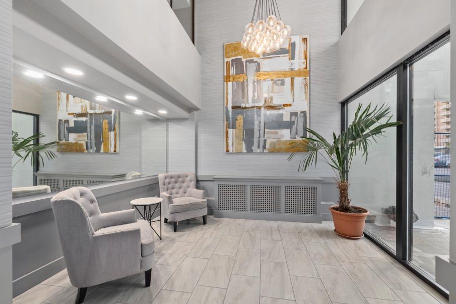 1601 2004 Fullerton Avenue North Vancouver, BC - 34