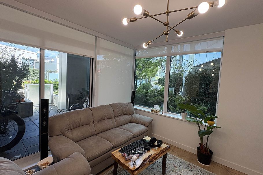 304 1500 Fern Street North Vancouver, BC - 7