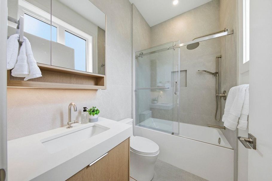 2 3708 W 18th Avenue Vancouver, BC - 27