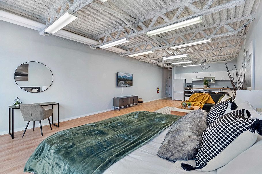 306 350 E 2nd Avenue Vancouver, BC - 16