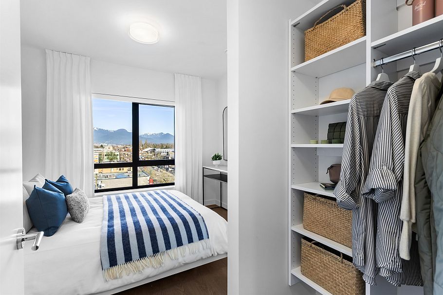 502 1680 E 12th Avenue Vancouver, BC - 8