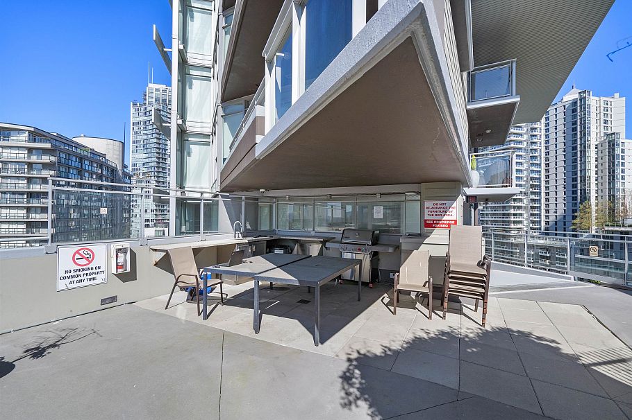 3507 1372 Seymour Street Vancouver, BC - 28