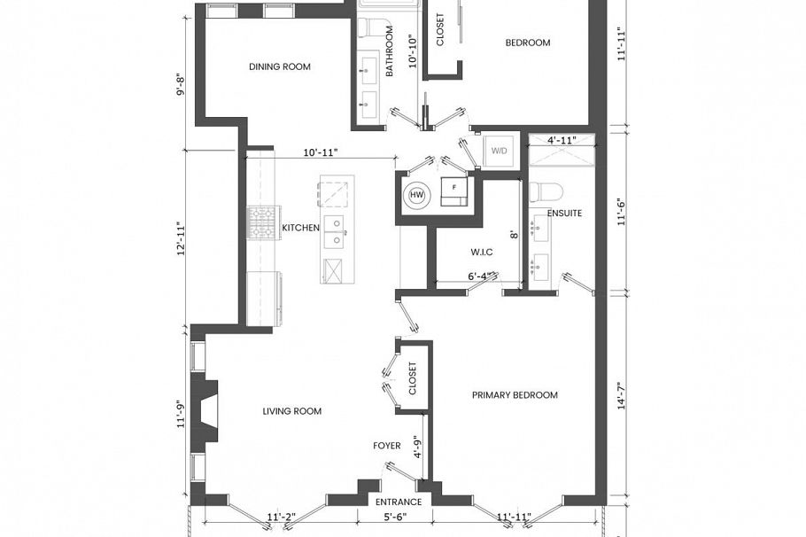 352 W 62nd Avenue Vancouver, BC - 29