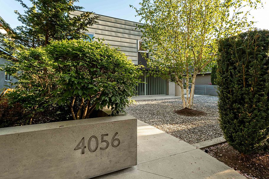 4056 W 36th Avenue Vancouver, BC - 3