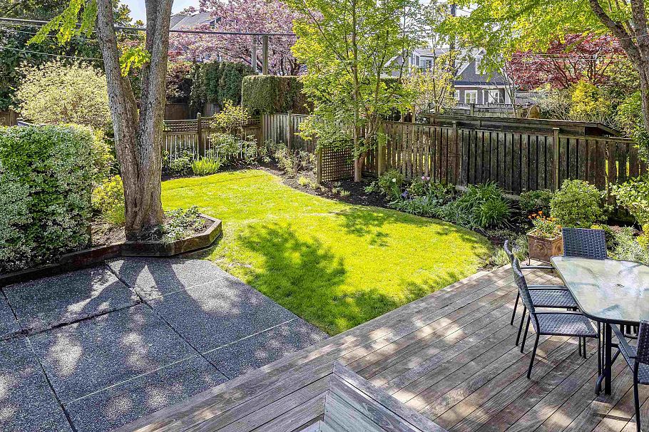 3388 W 31st Avenue Vancouver, BC - 28