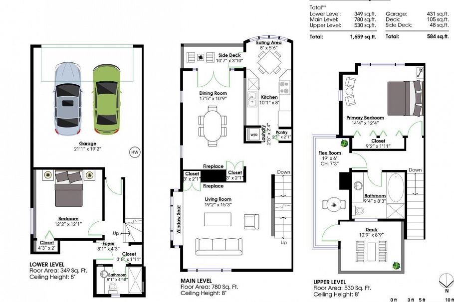 1973 Stephens Street Vancouver, BC - 27