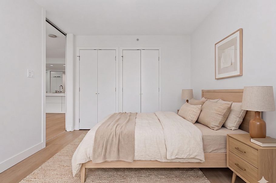 903 1255 Seymour Street Vancouver, BC - 9