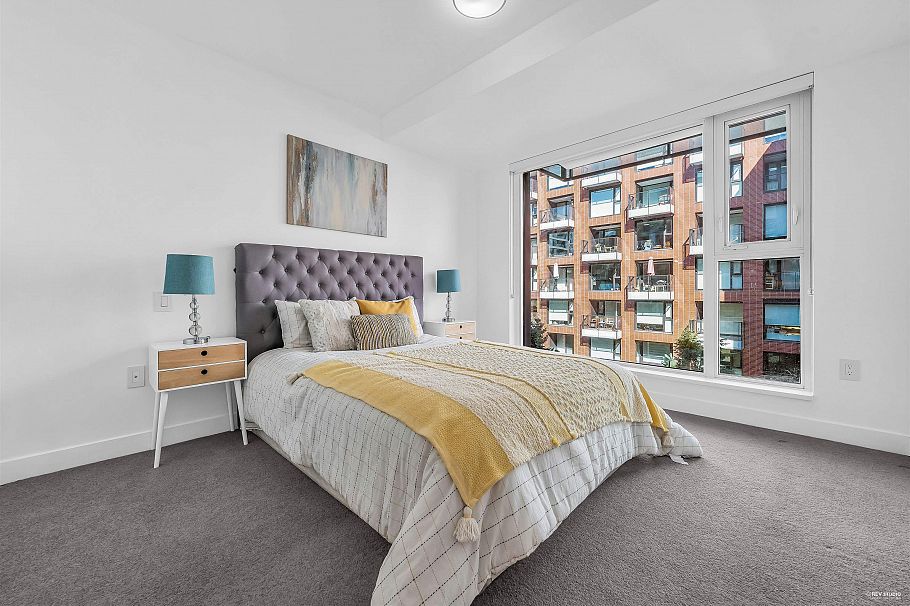 506 1571 W 57th Avenue Vancouver, BC - 14