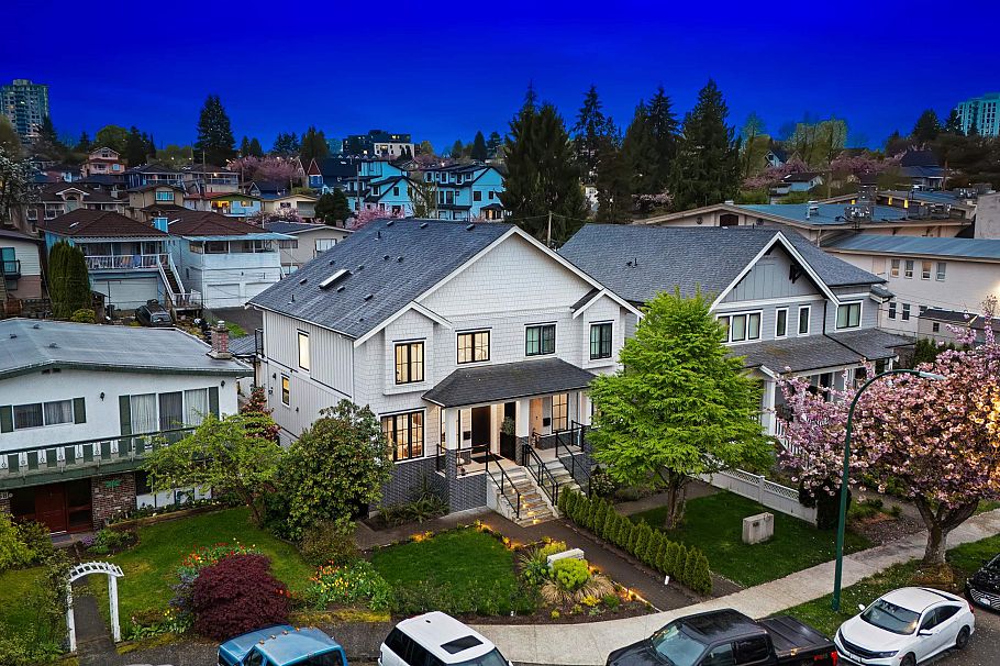 1440 E 17th Avenue Vancouver, BC - 34