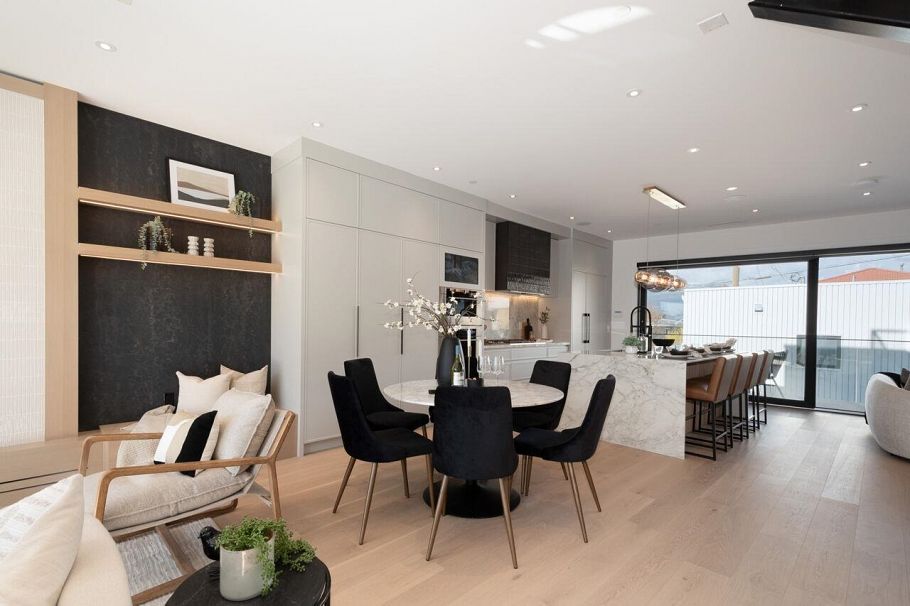 3679 Pandora Street Vancouver, BC - 8